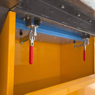 Tips for Maintaining and Extending the Life of Your Manual Clamps