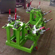 How to Choose the Right Vertical Toggle Clamp for Your Needs 