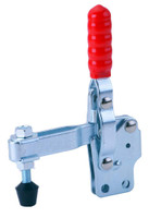 500LB U-BAR STGHT BASE VERTICAL HOLD-DOWN CLAMP Machinist Choice