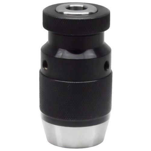 R.M.T. - Ridiculous Machine Tools Standard Precision Industrial Keyless Drill Chucks – 1/64" to 3/4" Capacity | JT1, JT2, JT3, JT33 & JT6 | Machinist Choice™ 