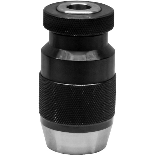 R.M.T. - Ridiculous Machine Tools High Precision Industrial Keyless Drill Chucks – 1/64" to 3/4" Capacity | JT1, JT2, JT3, JT33 & JT6 | Machinist Choice™ 