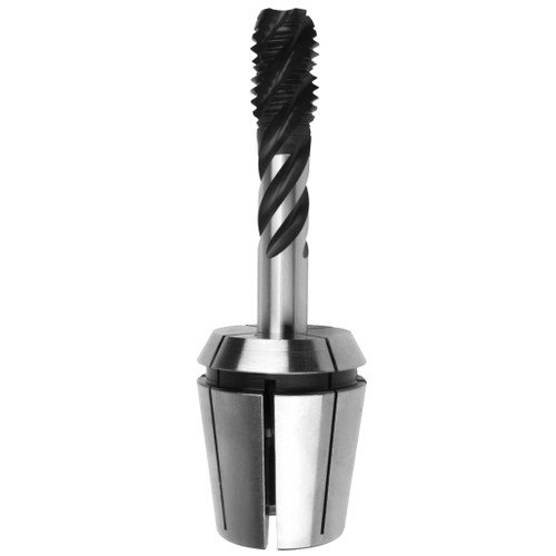 RMT ER 25 High Precision Tapping Collet with Special Locking Design 0.0003-0.0004 TIR