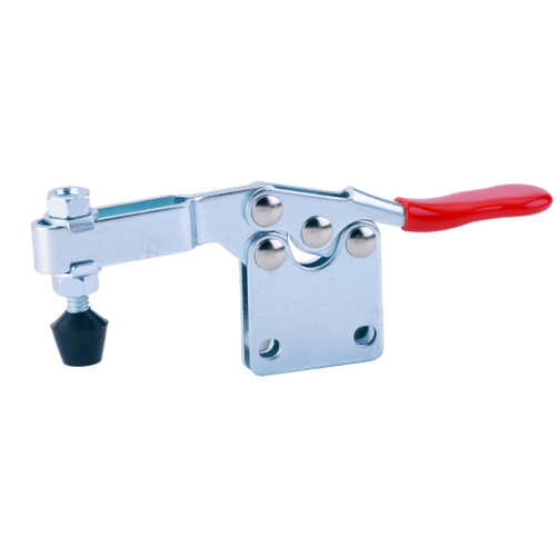 200LB U-BAR STGHT BASE HORIZONTAL HOLD-DOWN TOGGLE CLAMP Machinist Choice™