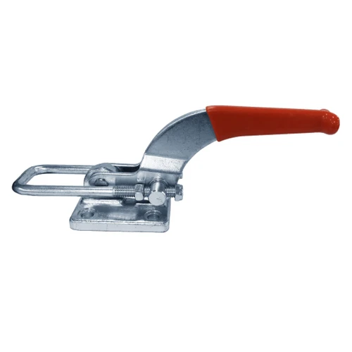 4000LB Latch Toggle Clamp U-Hook Machinist Choice™