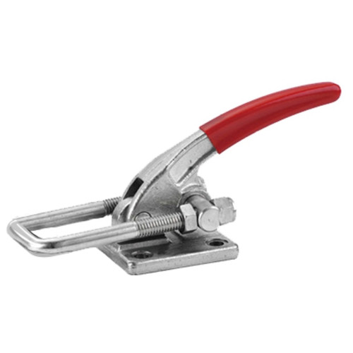7500lb · U-HOOK · LATCH CLAMP · WITHOUT LATCH PLATE Machinist Choice™