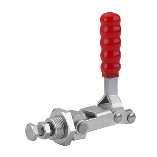 300LB 5/16-18 THRD BDY STRAIGHT LINE CLAMP INCH THREAD Machinist Choice™