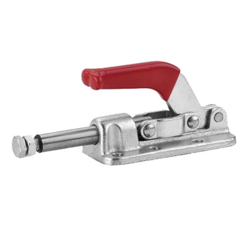 700LB 5/16-18  FLANGE BASE STRAIGHT LINE CLAMP Machinist Choice™