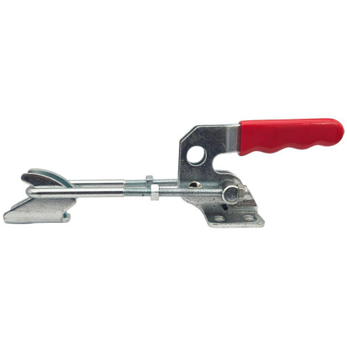 R.M.T. - Ridiculous Machine Tools 600LB Latch Toggle Clamp U-Bolt 5.25" Flanged Machinist Choice™ 