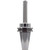 R.M.T. - Ridiculous Machine Tools CAT40 End Mill Holder – 1/8" Bore Diameter | CNC Tool Holder  Machinist Choice™ 