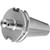 R.M.T. - Ridiculous Machine Tools CAT40 End Mill Holder – 1/8" Bore Diameter | CNC Tool Holder  Machinist Choice™ 