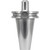 R.M.T. - Ridiculous Machine Tools CAT40 End Mill Holder – 1/8" Bore Diameter | CNC Tool Holder  Machinist Choice™ 