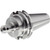 R.M.T. - Ridiculous Machine Tools CAT40 End Mill Holder – 1/8" Bore Diameter | CNC Tool Holder  Machinist Choice™ 