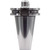 R.M.T. - Ridiculous Machine Tools CAT40 End Mill Holder – 1/8" Bore Diameter | CNC Tool Holder  Machinist Choice™ 