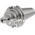 R.M.T. - Ridiculous Machine Tools CAT40 End Mill Holder – 1/4" Bore Diameter | CNC Tool Holder  Machinist Choice™ 