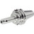 R.M.T. - Ridiculous Machine Tools CAT40 End Mill Holder – 1/4" Bore Diameter | CNC Tool Holder  Machinist Choice™ 
