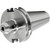R.M.T. - Ridiculous Machine Tools CAT40 End Mill Holder – 1/4" Bore Diameter | CNC Tool Holder  Machinist Choice™ 