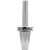 R.M.T. - Ridiculous Machine Tools CAT40 End Mill Holder – 5/16" Bore Diameter | CNC Tool Holder  Machinist Choice™ 