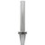 R.M.T. - Ridiculous Machine Tools CAT40 End Mill Holder – 7/16" Bore Diameter | CNC Tool Holder  Machinist Choice™ 