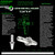 CAT40 7/16" End Mill Holder - Product and Specifications
