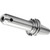 R.M.T. - Ridiculous Machine Tools CAT40 End Mill Holder – 1/2" Bore Diameter | CNC Tool Holder  Machinist Choice™ 