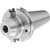 R.M.T. - Ridiculous Machine Tools CAT40 End Mill Holder – 1/2" Bore Diameter | CNC Tool Holder  Machinist Choice™ 