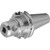 R.M.T. - Ridiculous Machine Tools CAT40 End Mill Holder – 1/2" Bore Diameter | CNC Tool Holder  Machinist Choice™ 