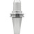 R.M.T. - Ridiculous Machine Tools CAT40 End Mill Holder – 1/2" Bore Diameter | CNC Tool Holder  Machinist Choice™ 