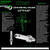 R.M.T. - Ridiculous Machine Tools CAT40 End Mill Holder – 1/2" Bore Diameter | CNC Tool Holder  Machinist Choice™ 