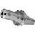 R.M.T. - Ridiculous Machine Tools CAT40 End Mill Holder – 1/2" Bore Diameter | CNC Tool Holder  Machinist Choice™ 