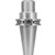 R.M.T. - Ridiculous Machine Tools CAT40 End Mill Holder – 1/2" Bore Diameter | CNC Tool Holder  Machinist Choice™ 