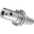 R.M.T. - Ridiculous Machine Tools CAT40 End Mill Holder – 5/8" Bore Diameter | CNC Tool Holder  Machinist Choice™ 