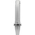 R.M.T. - Ridiculous Machine Tools CAT40 End Mill Holder – 5/8" Bore Diameter | CNC Tool Holder  Machinist Choice™ 