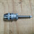 R.M.T. - Ridiculous Machine Tools Morse Taper #1 to Jacobs taper Drill Chuck Arbor with Tang Machinist Choice™ 