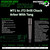 R.M.T. - Ridiculous Machine Tools Morse Taper #1 to Jacobs taper Drill Chuck Arbor with Tang Machinist Choice™ 