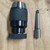R.M.T. - Ridiculous Machine Tools Morse Taper #1 to Jacobs taper Drill Chuck Arbor with Tang Machinist Choice™ 