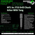 R.M.T. - Ridiculous Machine Tools Morse Taper #1 to Jacobs taper Drill Chuck Arbor with Tang Machinist Choice™ 