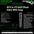 R.M.T. - Ridiculous Machine Tools Morse Taper #2 to Jacobs taper Drill Chuck Arbor with Tang Machinist Choice™ 