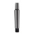 R.M.T. - Ridiculous Machine Tools Morse Taper #2 to Jacobs taper Drill Chuck Arbor with Tang Machinist Choice™ 