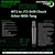R.M.T. - Ridiculous Machine Tools Morse Taper #2 to Jacobs taper Drill Chuck Arbor with Tang Machinist Choice™ 