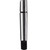 R.M.T. - Ridiculous Machine Tools Morse Taper #2 to Jacobs taper Drill Chuck Arbor with Tang Machinist Choice™ 