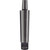 R.M.T. - Ridiculous Machine Tools Morse Taper #3 to Jacobs Taper Drill Chuck Arbor with Tang Machinist Choice™ 