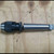 R.M.T. - Ridiculous Machine Tools Morse Taper #3 to Jacobs Taper Drill Chuck Arbor with Tang Machinist Choice™ 