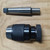 R.M.T. - Ridiculous Machine Tools Morse Taper #3 to Jacobs Taper Drill Chuck Arbor with Tang Machinist Choice™ 
