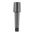 R.M.T. - Ridiculous Machine Tools Morse Taper #3 to Jacobs Taper Drill Chuck Arbor with Tang Machinist Choice™ 