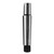 R.M.T. - Ridiculous Machine Tools Morse Taper #3 to Jacobs Taper Drill Chuck Arbor with Tang Machinist Choice™ 