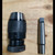 R.M.T. - Ridiculous Machine Tools Morse Taper #3 to Jacobs Taper Drill Chuck Arbor with Tang Machinist Choice™ 