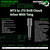 R.M.T. - Ridiculous Machine Tools Morse Taper #3 to Jacobs Taper Drill Chuck Arbor with Tang Machinist Choice™ 