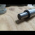 R.M.T. - Ridiculous Machine Tools Morse Taper #5 to Jacobs taper Drill Chuck Arbor with Tang Machinist Choice™ 