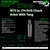 R.M.T. - Ridiculous Machine Tools Morse Taper #5 to Jacobs taper Drill Chuck Arbor with Tang Machinist Choice™ 