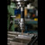 R.M.T. - Ridiculous Machine Tools R8 to Jacobs Taper Drill Chuck Arbors | Machinist Choice™ 